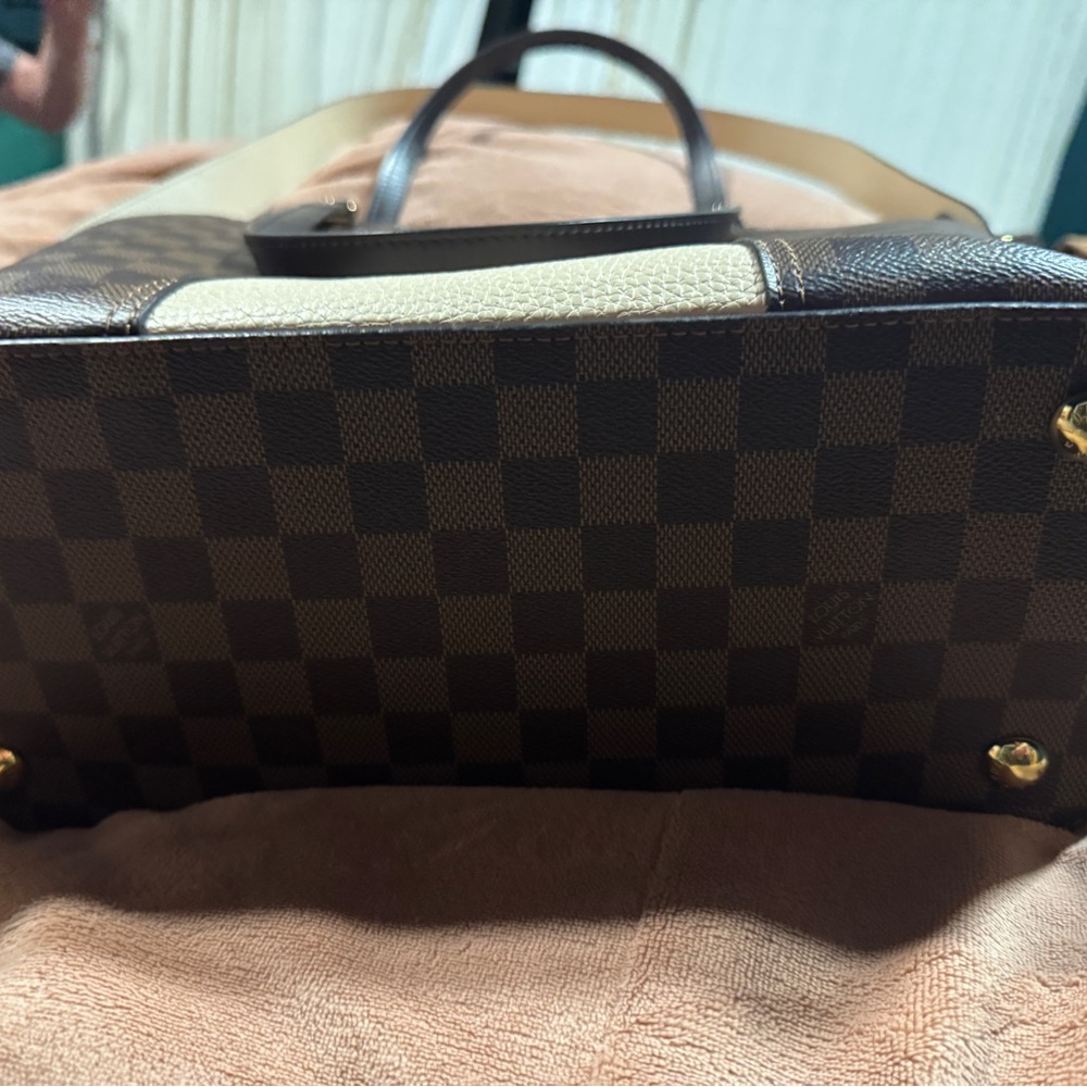 Louis Vuitton Hoxton PM Damier - Picture 3 of 10